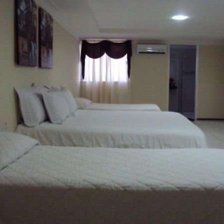 Hotel Verde Rio Собрал Экстерьер фото